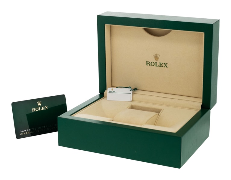 Rolex Datejust 41 126334